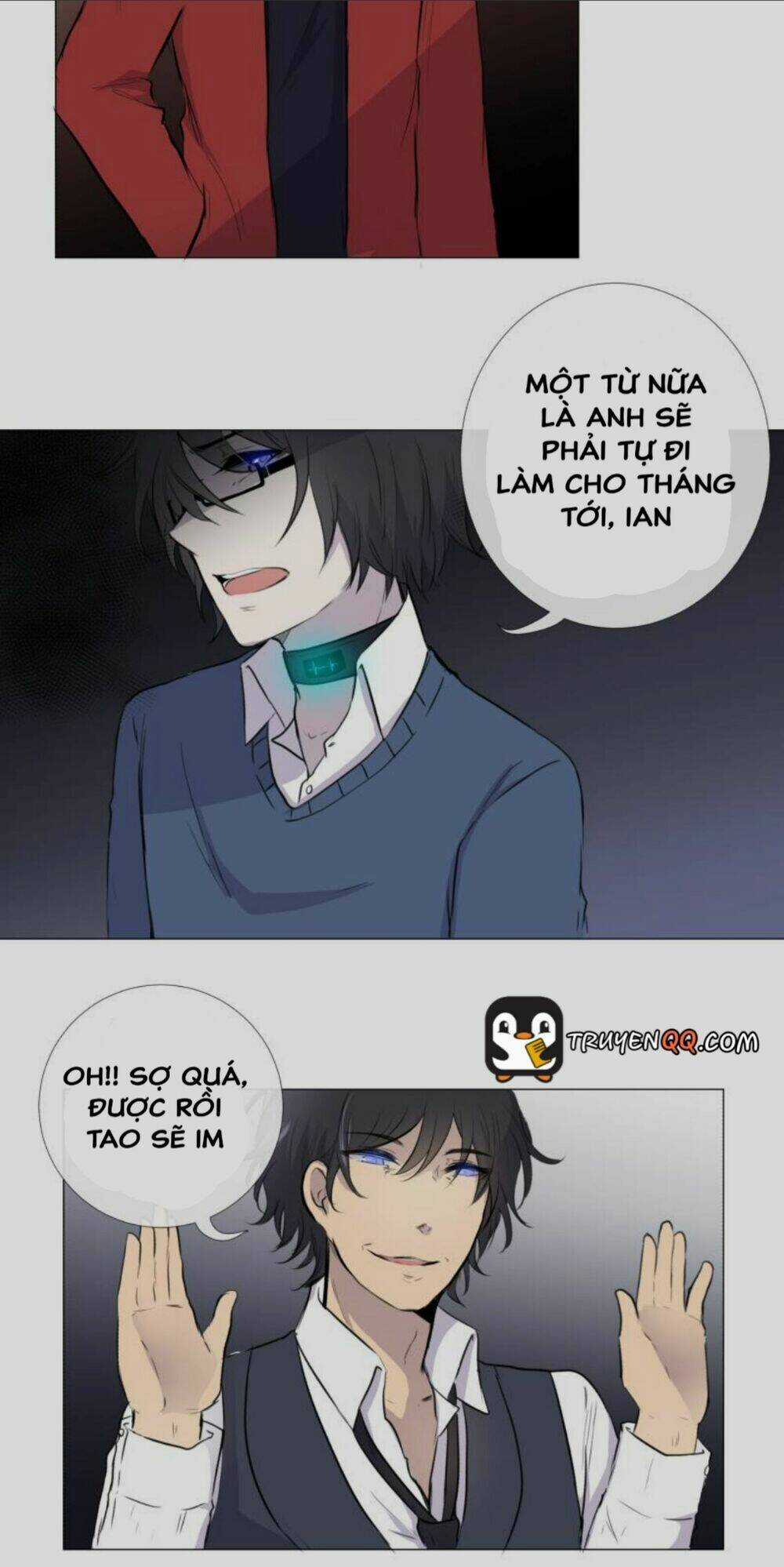 Trọng Sinh Mạc Thế - Chapter 6 - Trang 16