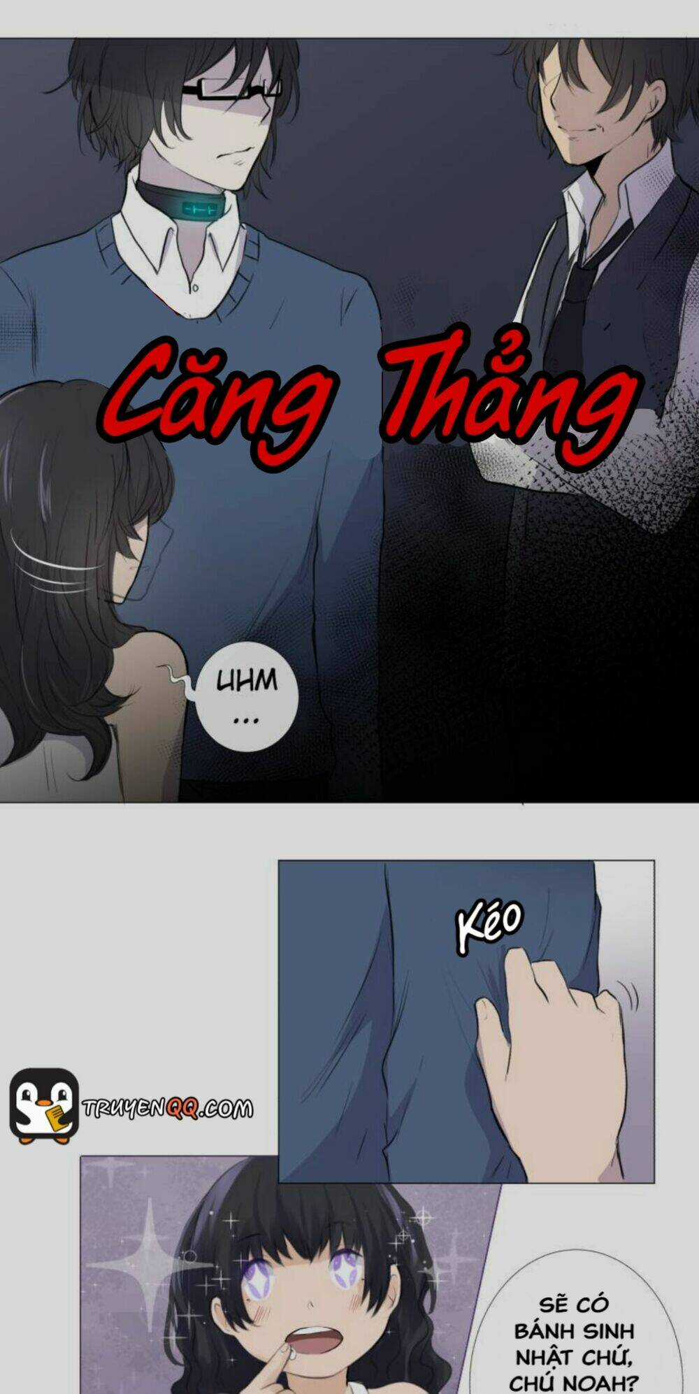 Trọng Sinh Mạc Thế - Chapter 6 - Trang 17