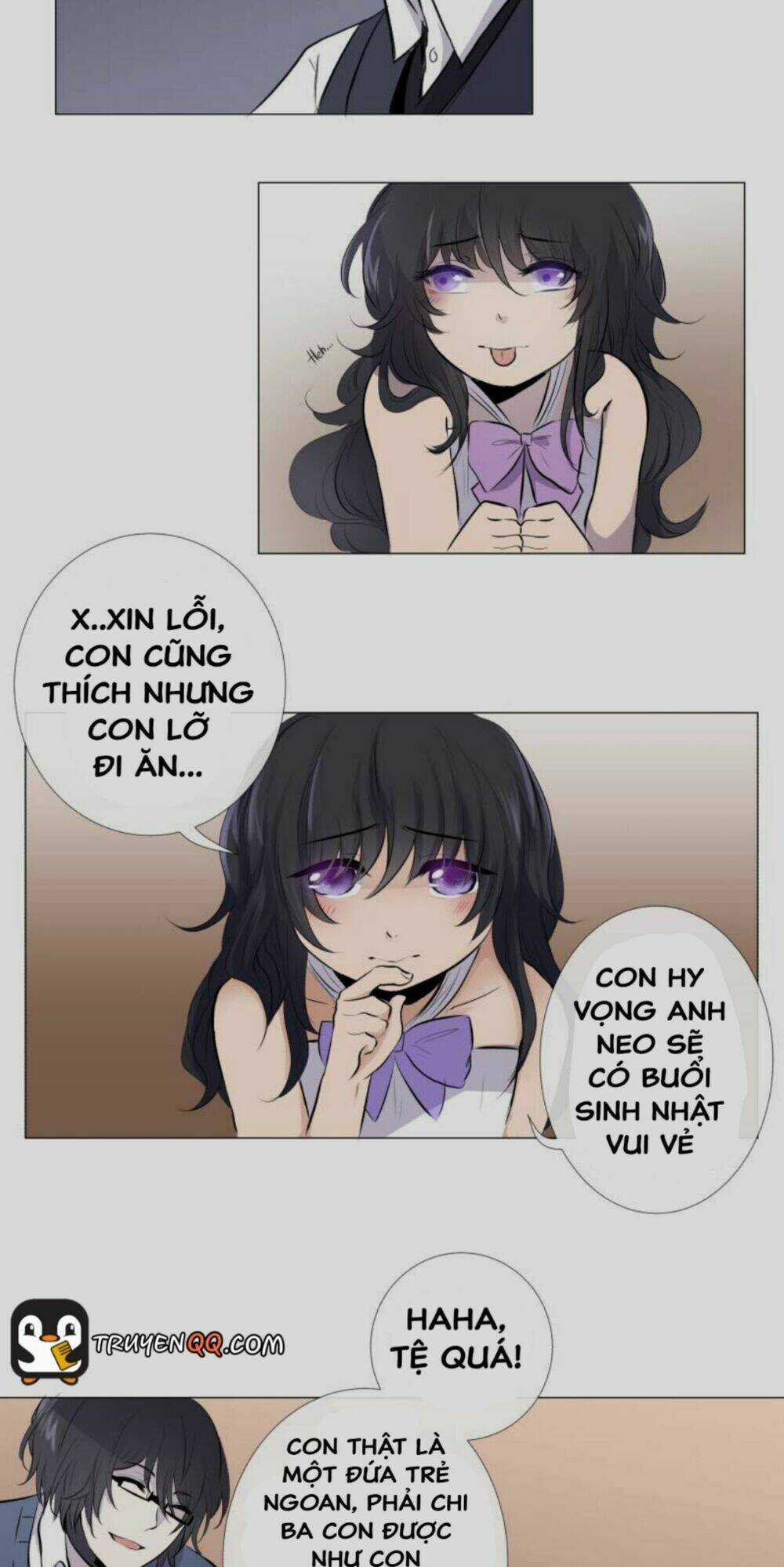 Trọng Sinh Mạc Thế - Chapter 6 - Trang 19