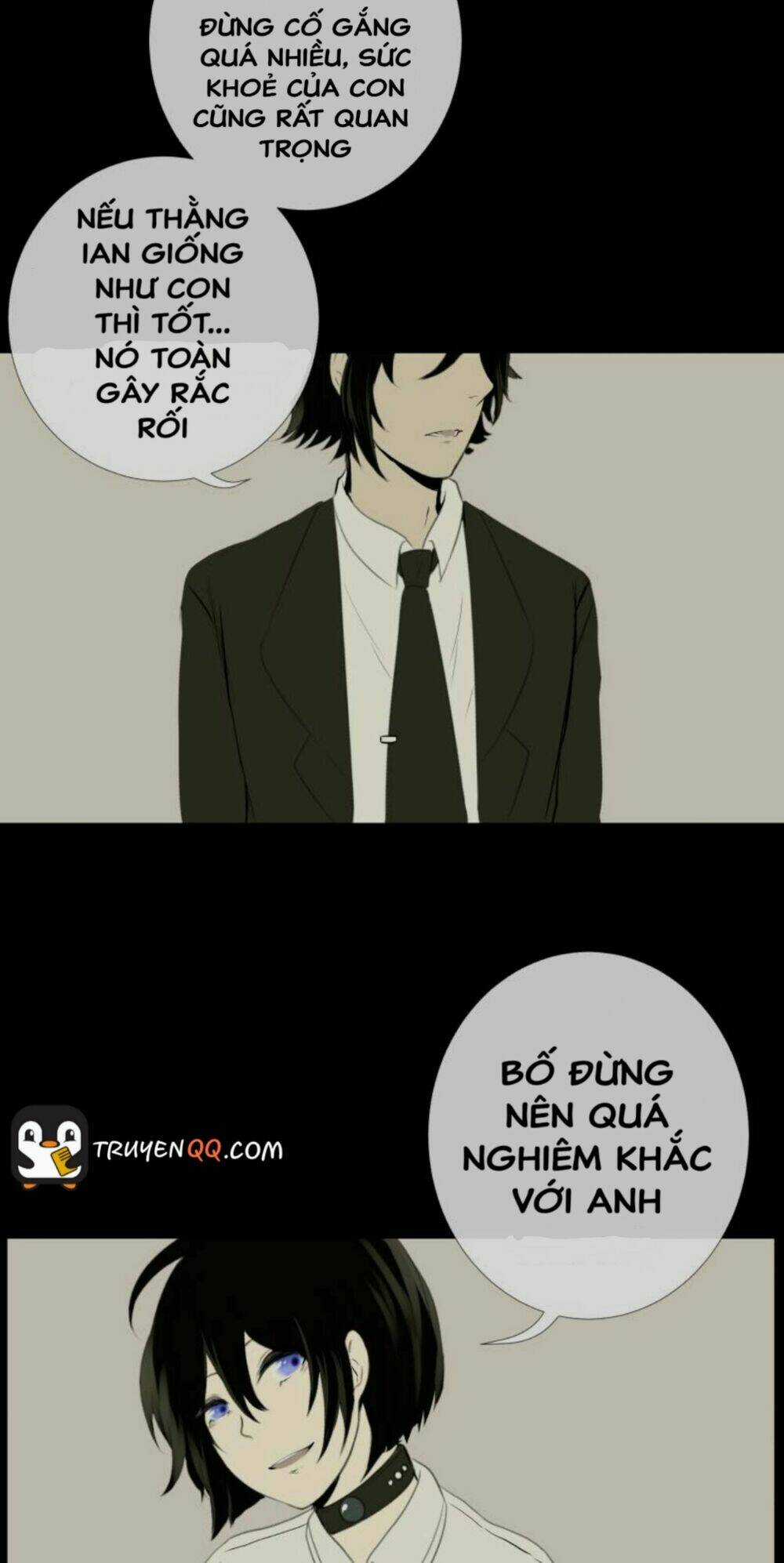 Trọng Sinh Mạc Thế - Chapter 6 - Trang 3