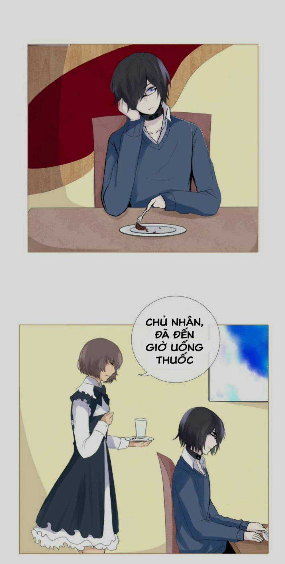 Trọng Sinh Mạc Thế - Chapter 6 - Trang 26