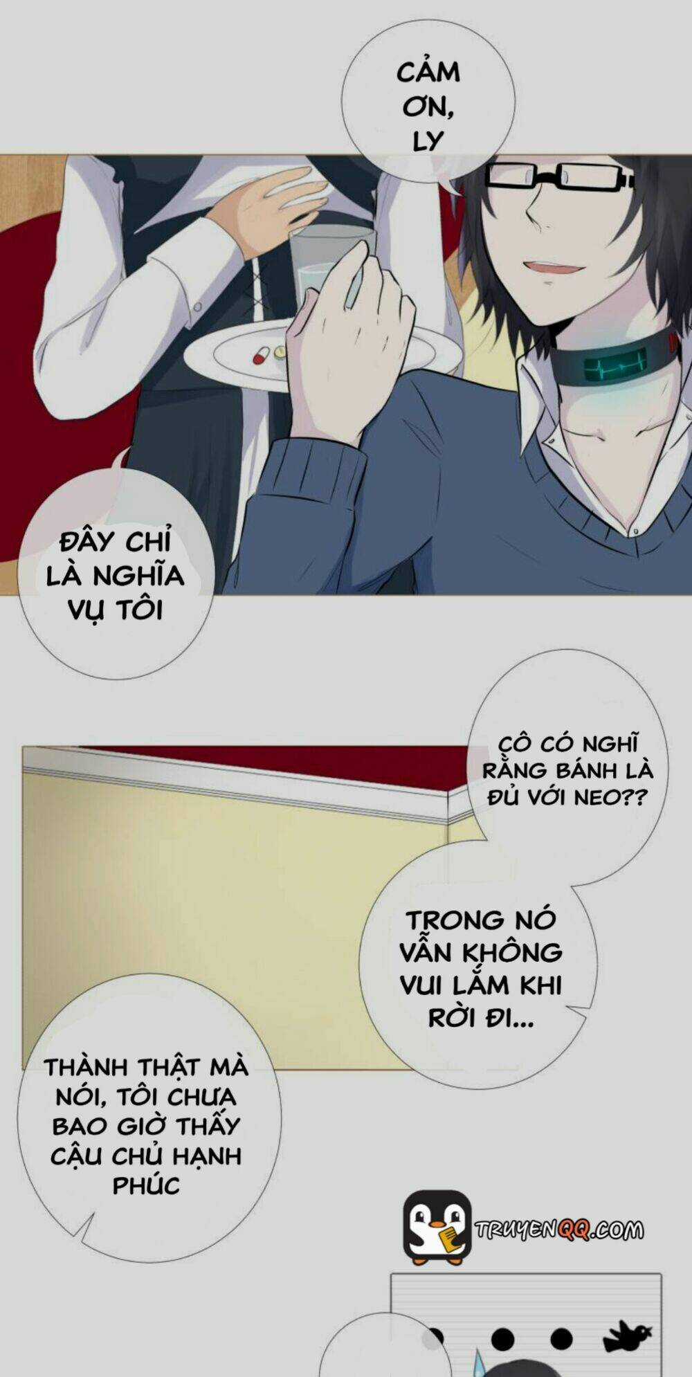 Trọng Sinh Mạc Thế - Chapter 6 - Trang 27