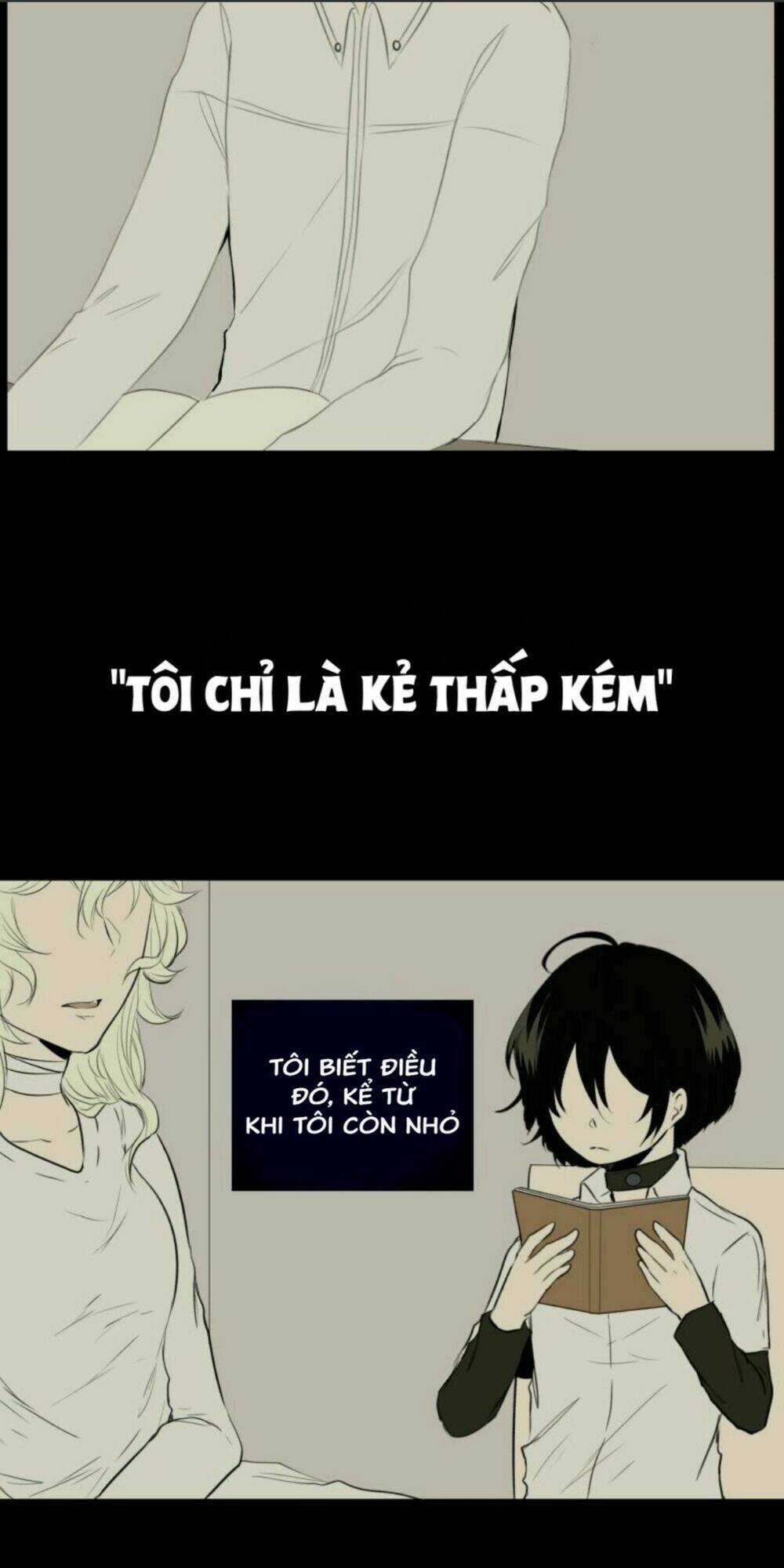 Trọng Sinh Mạc Thế - Chapter 6 - Trang 4