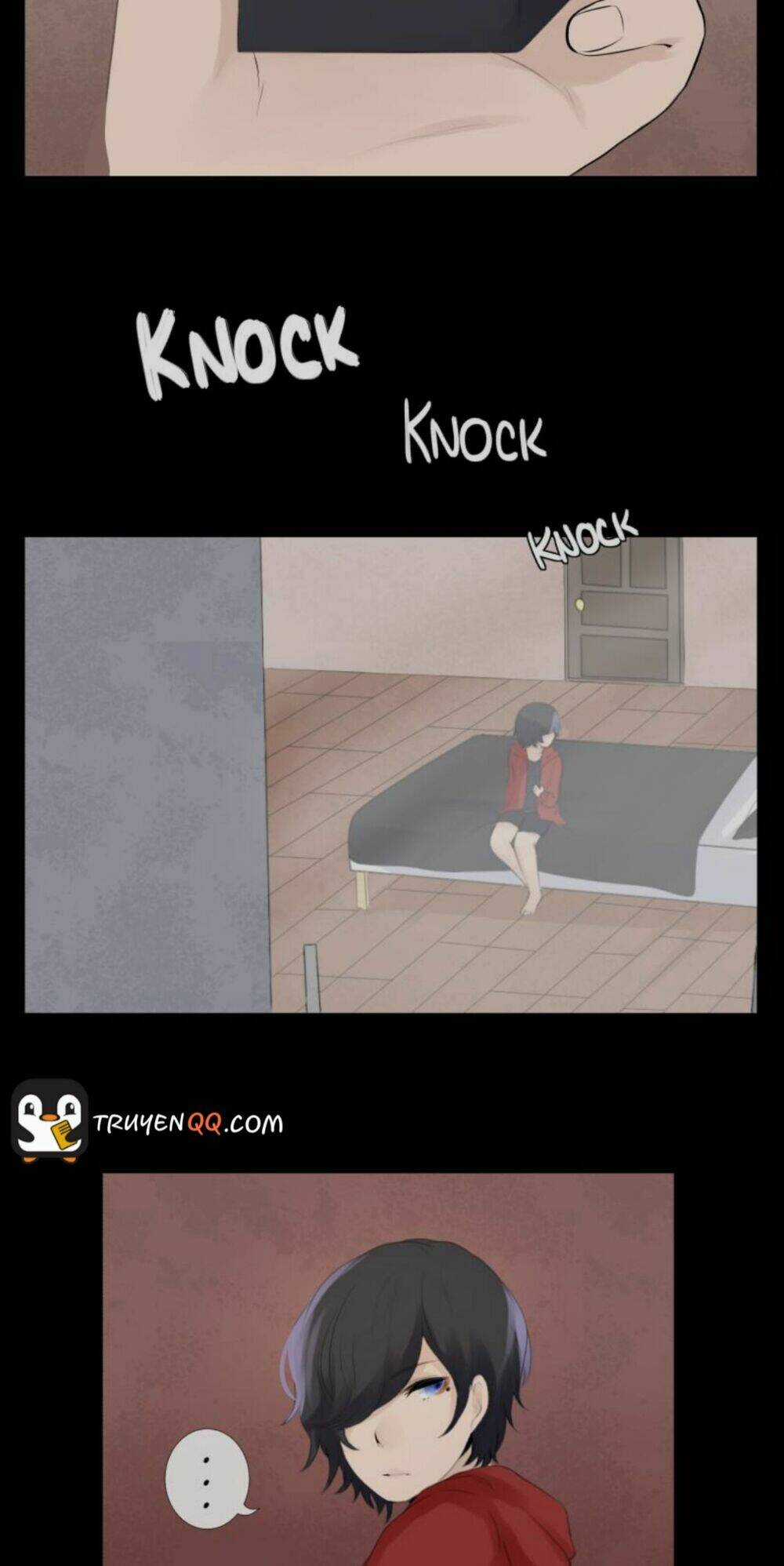 Trọng Sinh Mạc Thế - Chapter 6 - Trang 34