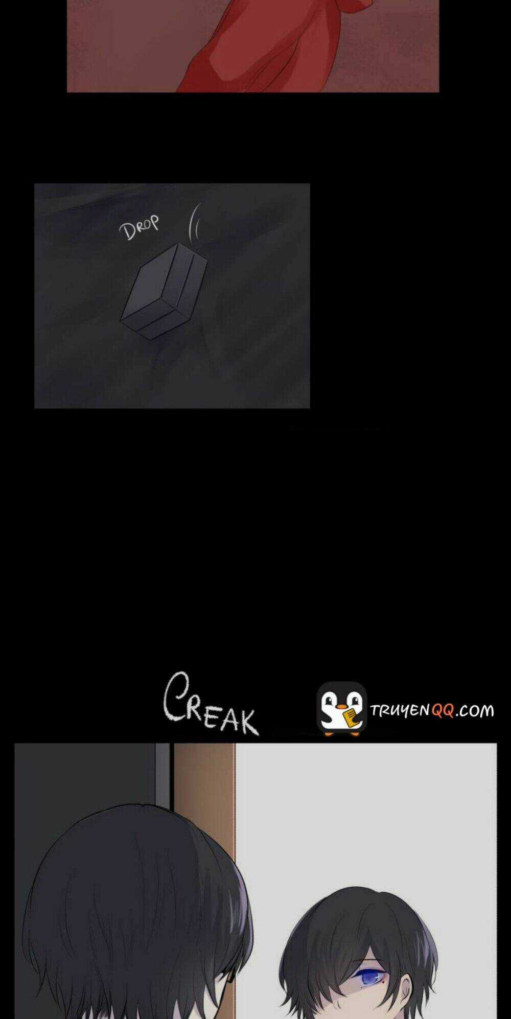 Trọng Sinh Mạc Thế - Chapter 6 - Trang 35