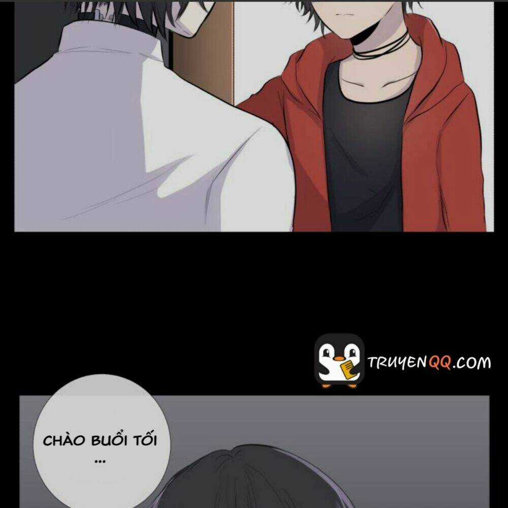 Trọng Sinh Mạc Thế - Chapter 6 - Trang 36