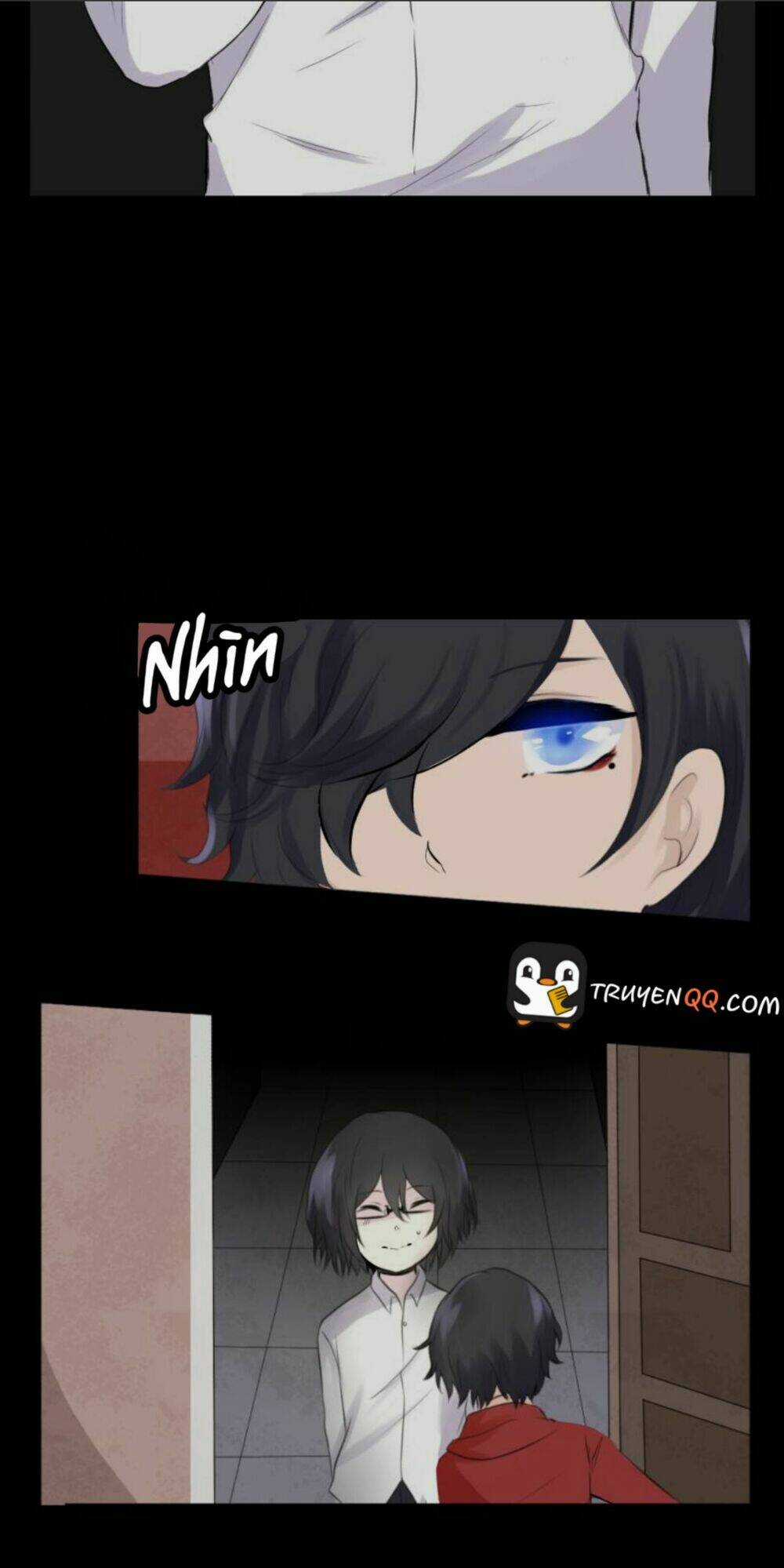 Trọng Sinh Mạc Thế - Chapter 6 - Trang 38