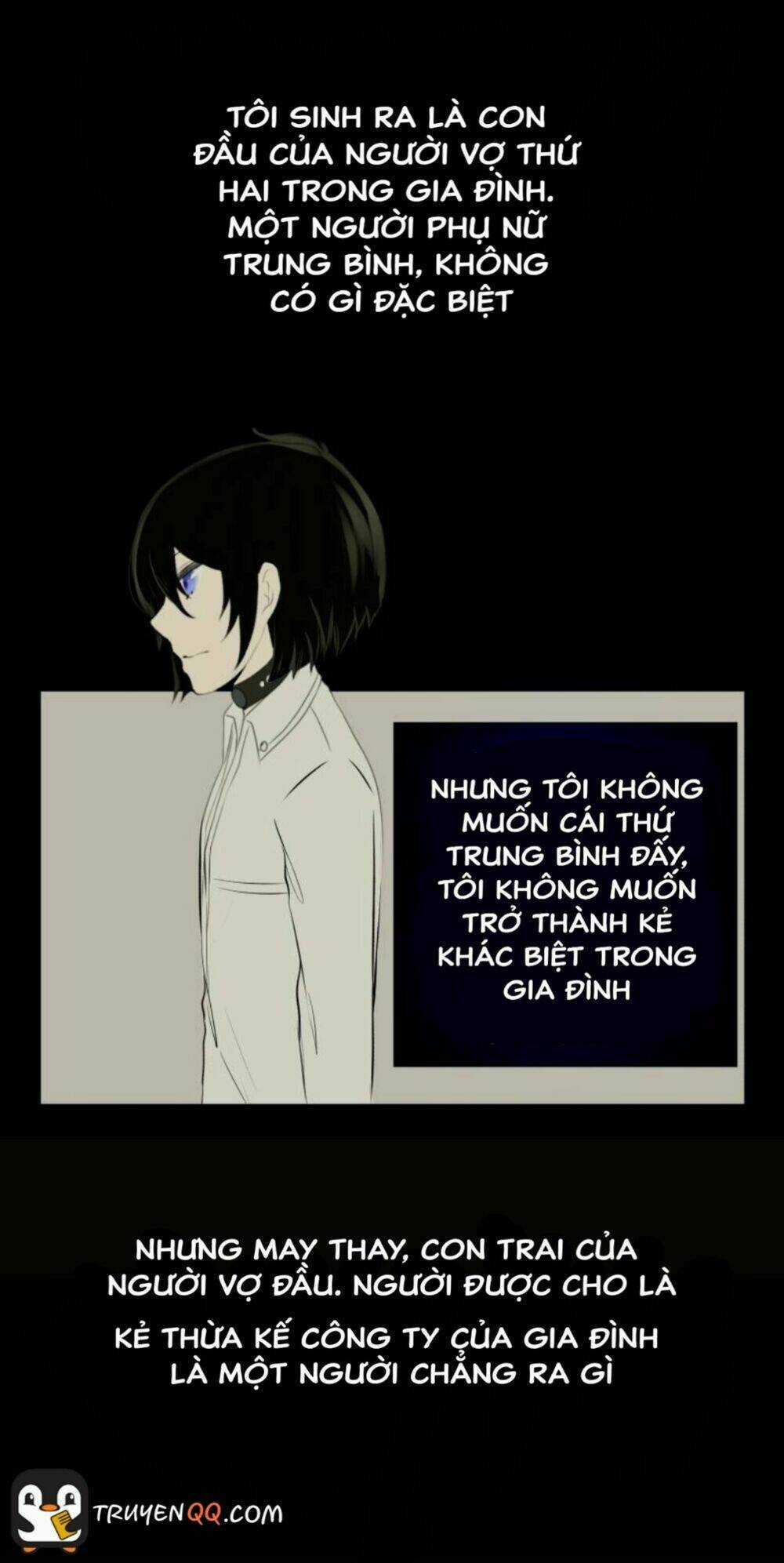 Trọng Sinh Mạc Thế - Chapter 6 - Trang 5