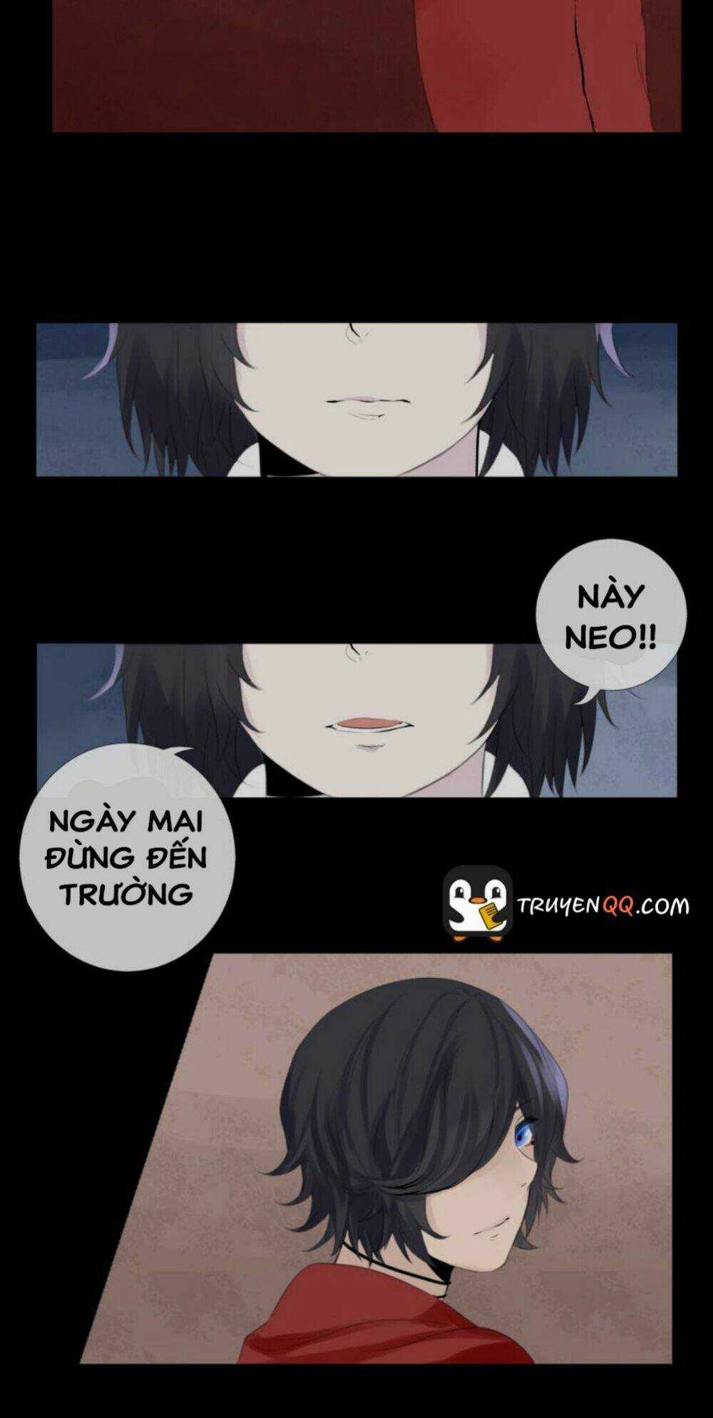 Trọng Sinh Mạc Thế - Chapter 6 - Trang 42