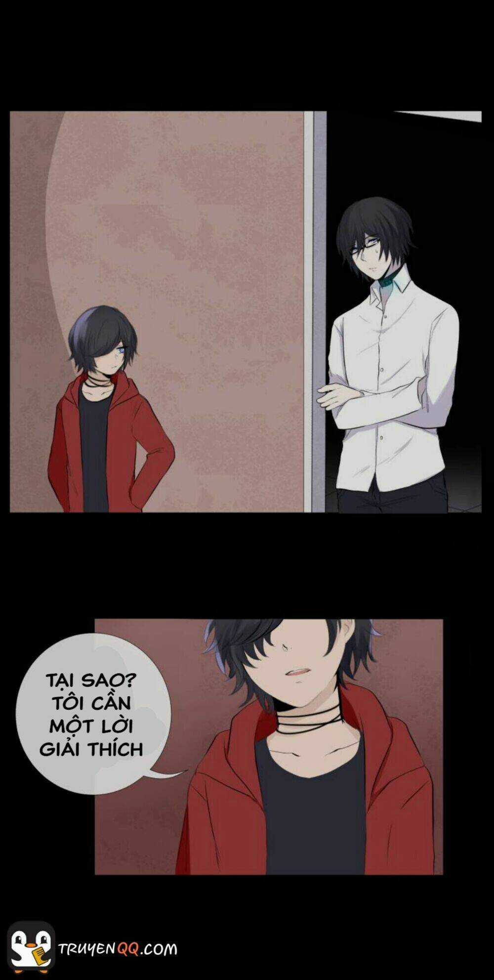 Trọng Sinh Mạc Thế - Chapter 6 - Trang 43