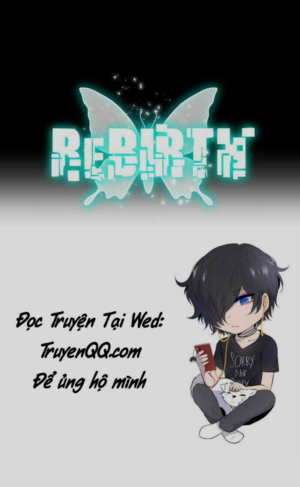 Trọng Sinh Mạc Thế - Chapter 6 - Trang 44