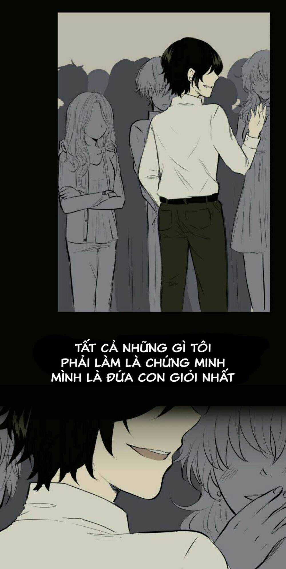 Trọng Sinh Mạc Thế - Chapter 6 - Trang 6