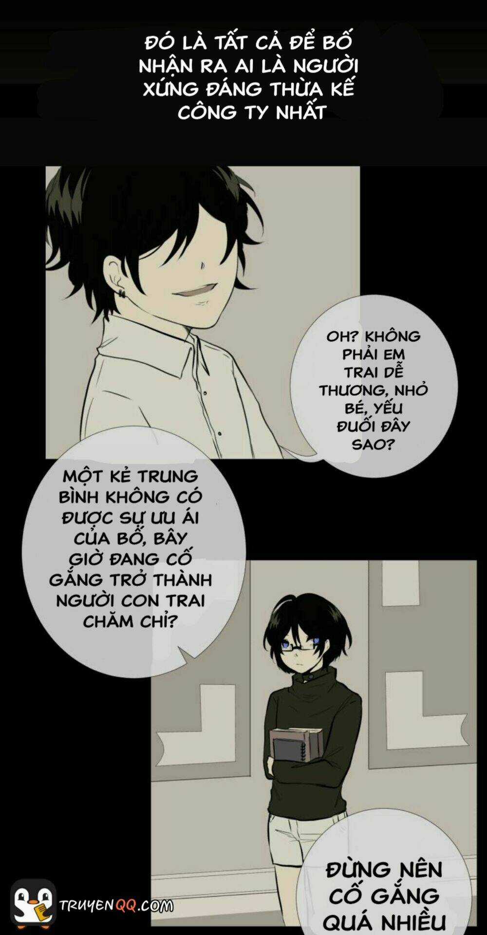 Trọng Sinh Mạc Thế - Chapter 6 - Trang 7