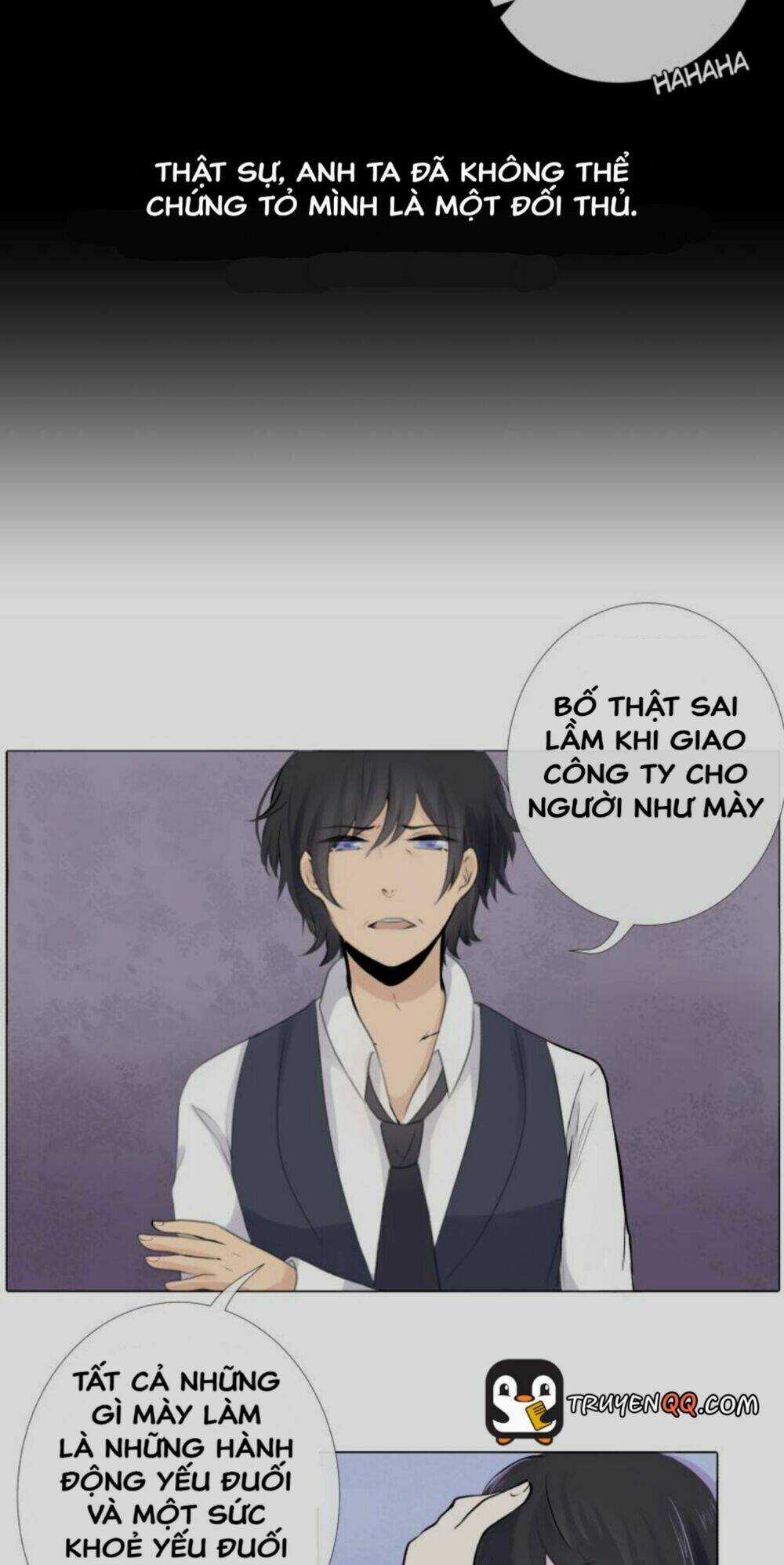 Trọng Sinh Mạc Thế - Chapter 6 - Trang 8