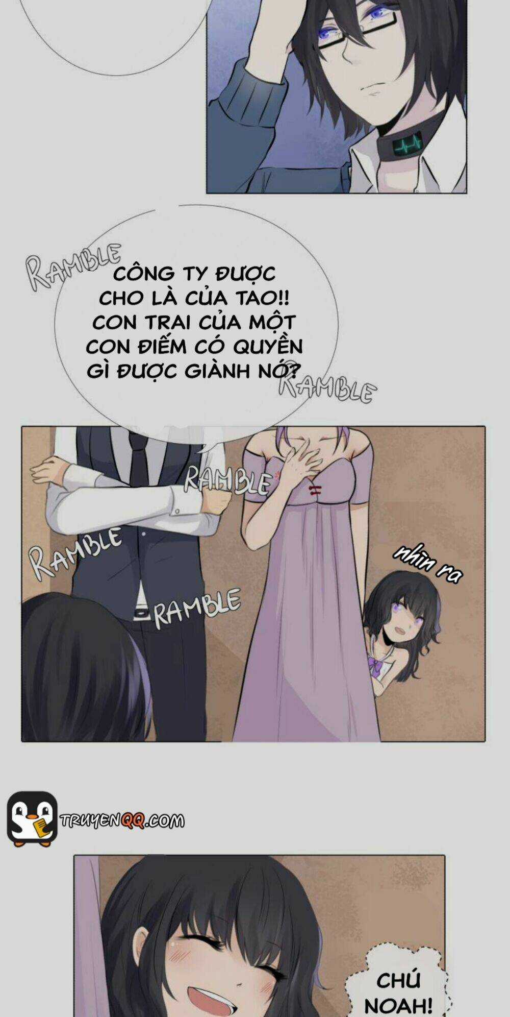 Trọng Sinh Mạc Thế - Chapter 6 - Trang 9