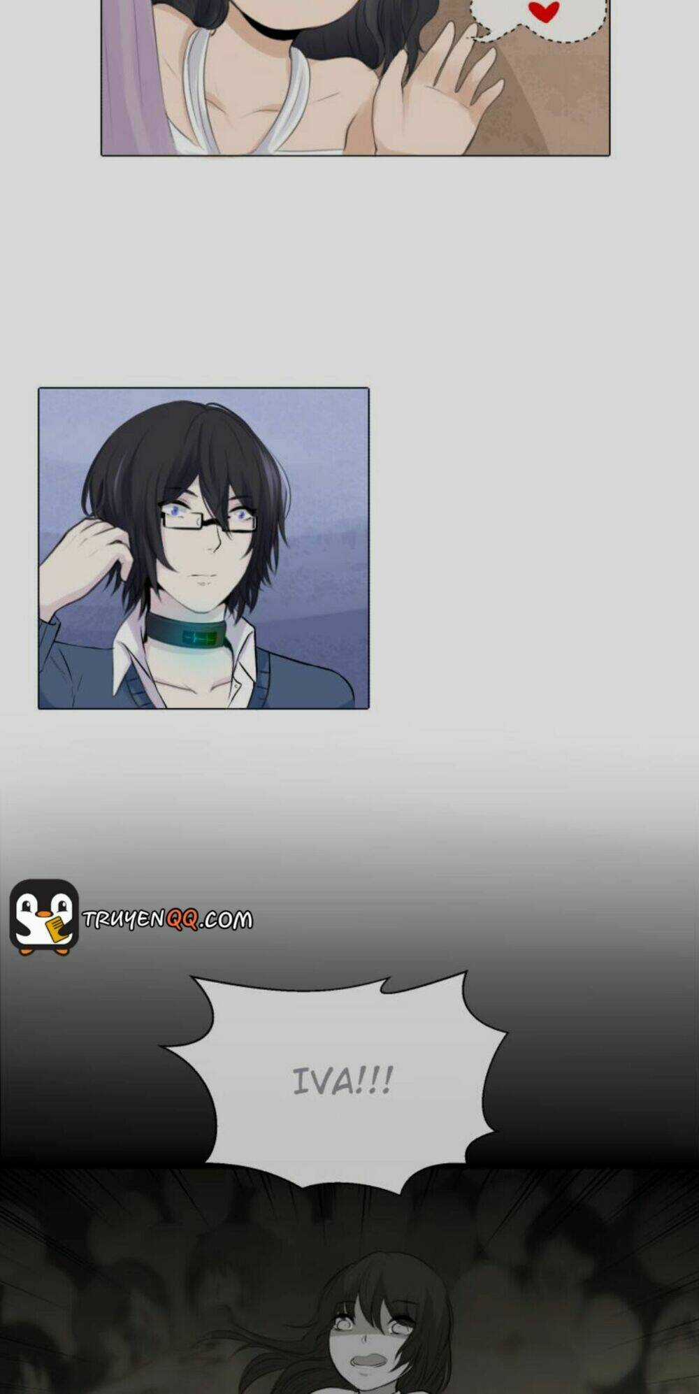 Trọng Sinh Mạc Thế - Chapter 6 - Trang 10