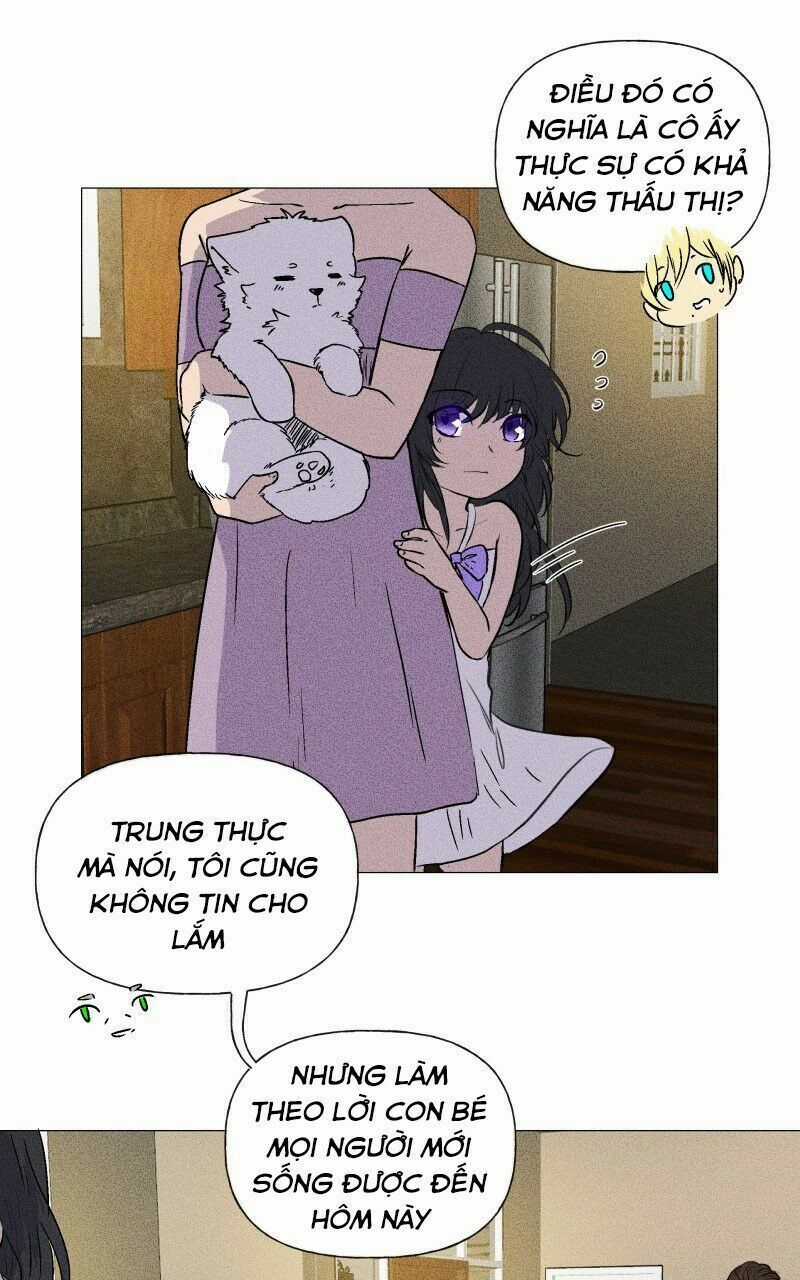 Trọng Sinh Mạc Thế - Chapter 60 - Trang 12