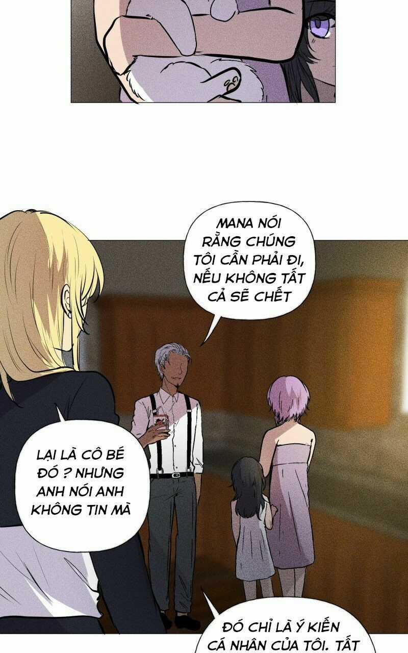 Trọng Sinh Mạc Thế - Chapter 60 - Trang 14