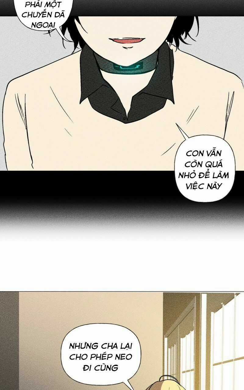 Trọng Sinh Mạc Thế - Chapter 60 - Trang 21