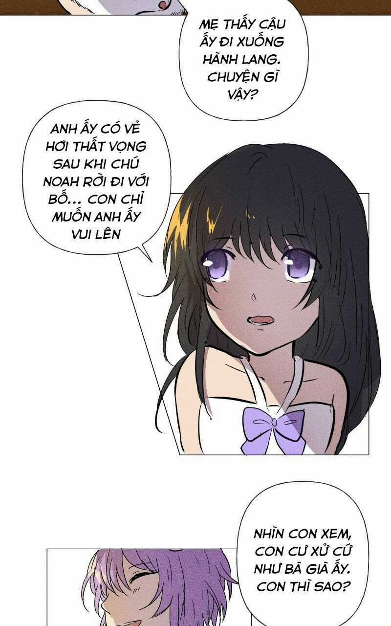 Trọng Sinh Mạc Thế - Chapter 60 - Trang 17