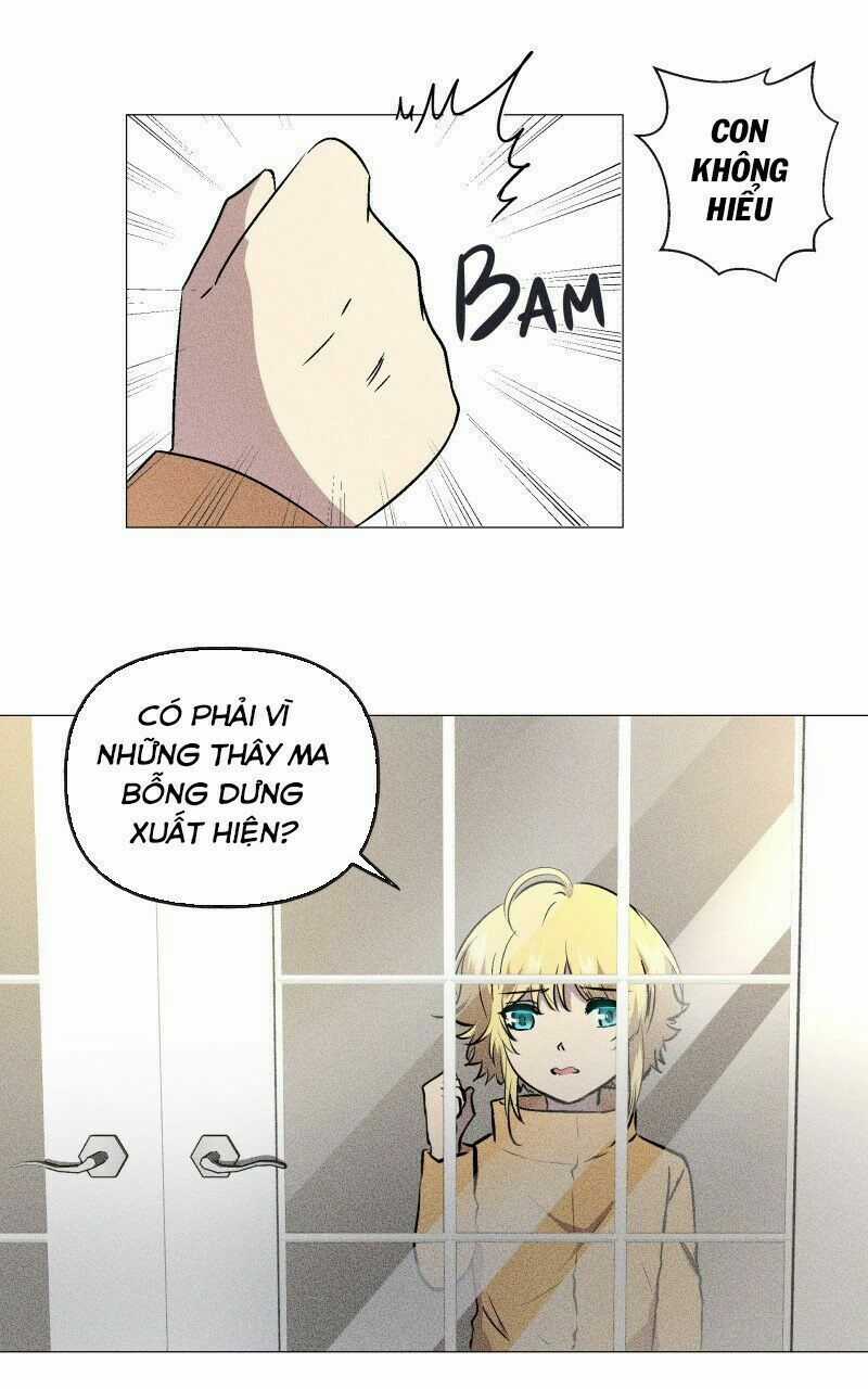 Trọng Sinh Mạc Thế - Chapter 60 - Trang 25