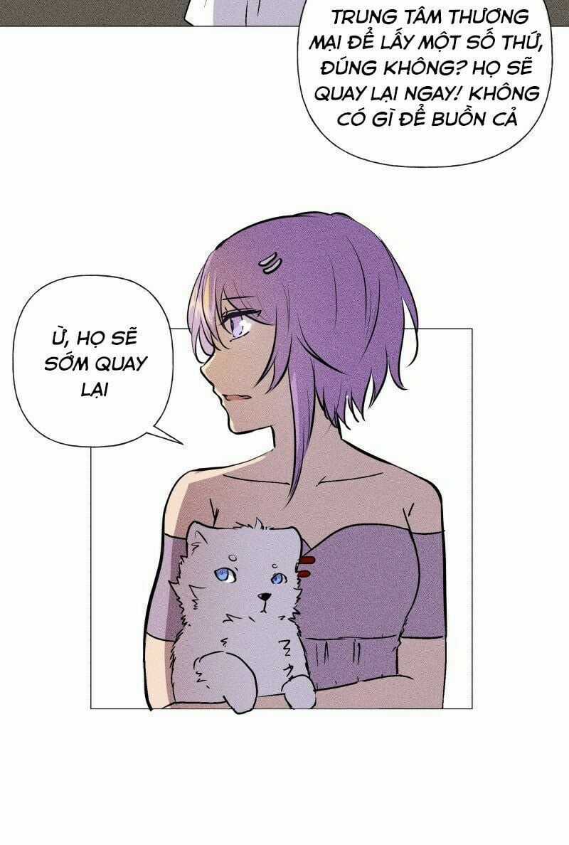 Trọng Sinh Mạc Thế - Chapter 60 - Trang 19