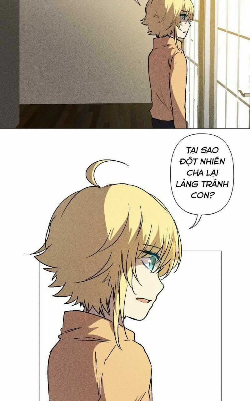 Trọng Sinh Mạc Thế - Chapter 60 - Trang 22