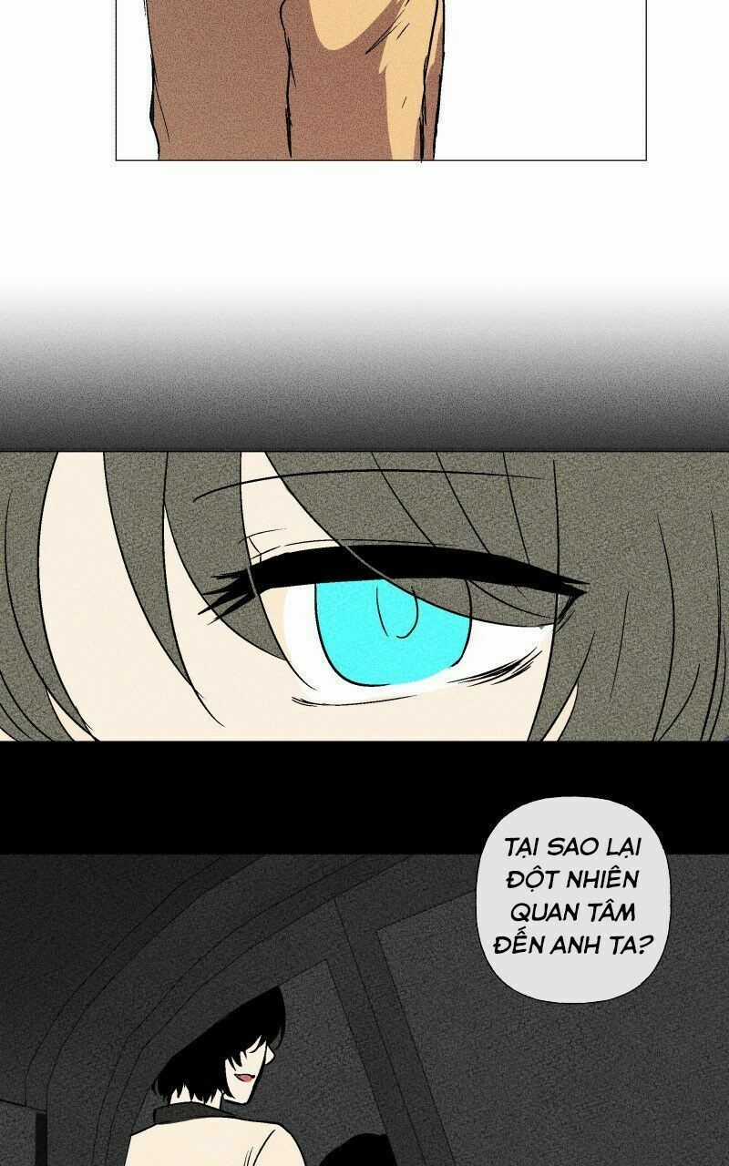 Trọng Sinh Mạc Thế - Chapter 60 - Trang 23