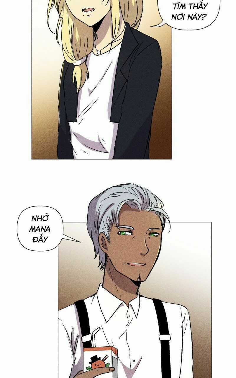 Trọng Sinh Mạc Thế - Chapter 60 - Trang 10