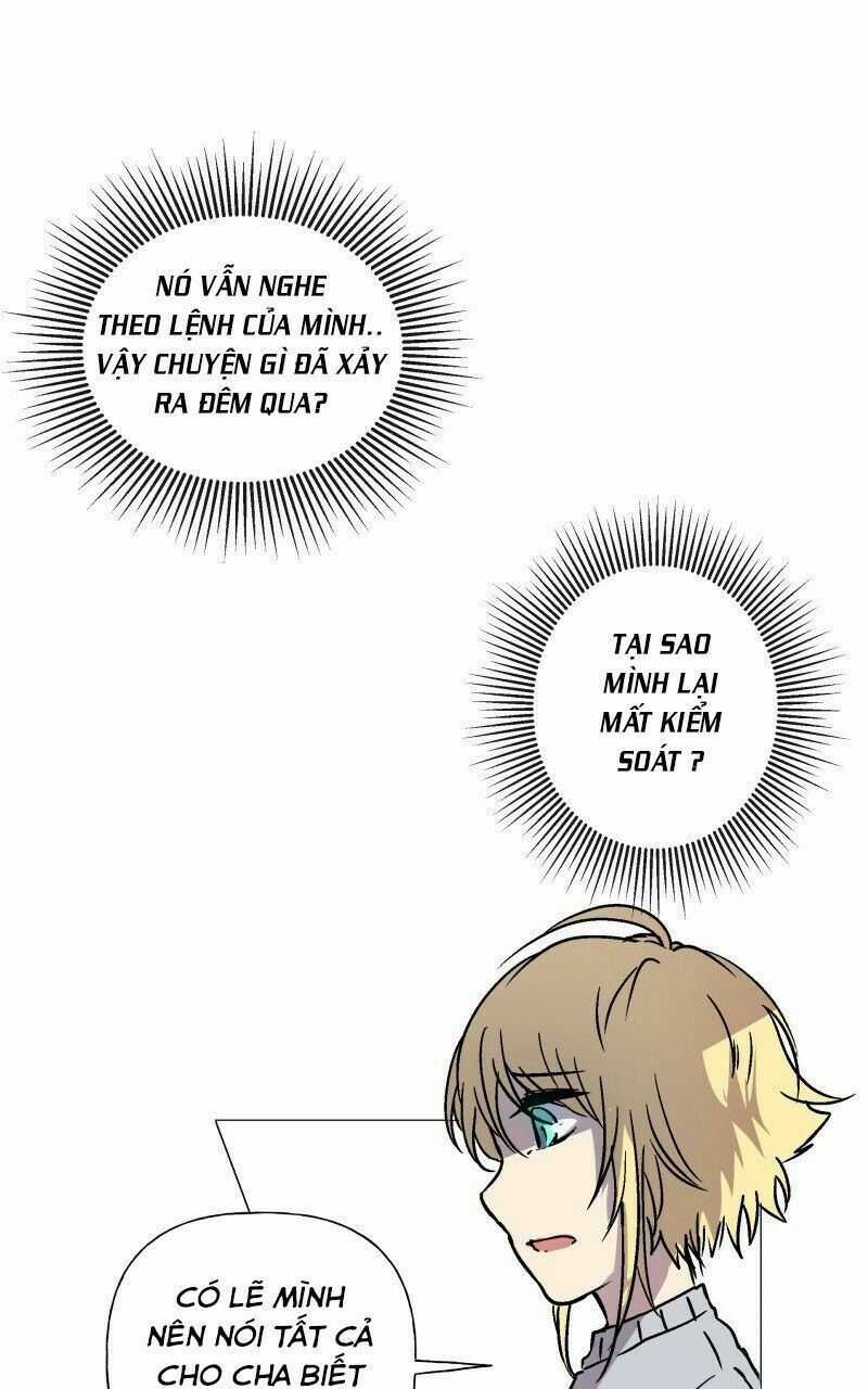 Trọng Sinh Mạc Thế - Chapter 60 - Trang 69