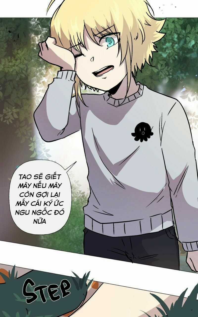 Trọng Sinh Mạc Thế - Chapter 60 - Trang 64