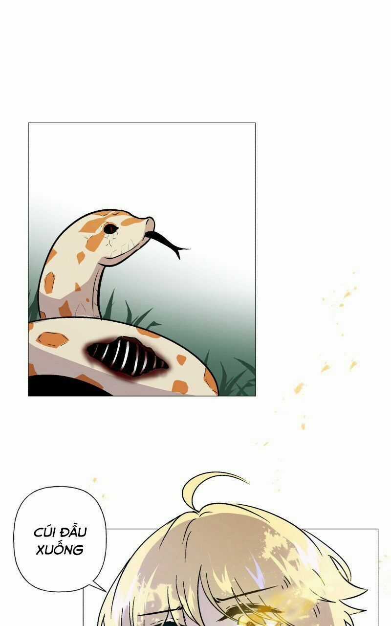 Trọng Sinh Mạc Thế - Chapter 60 - Trang 66