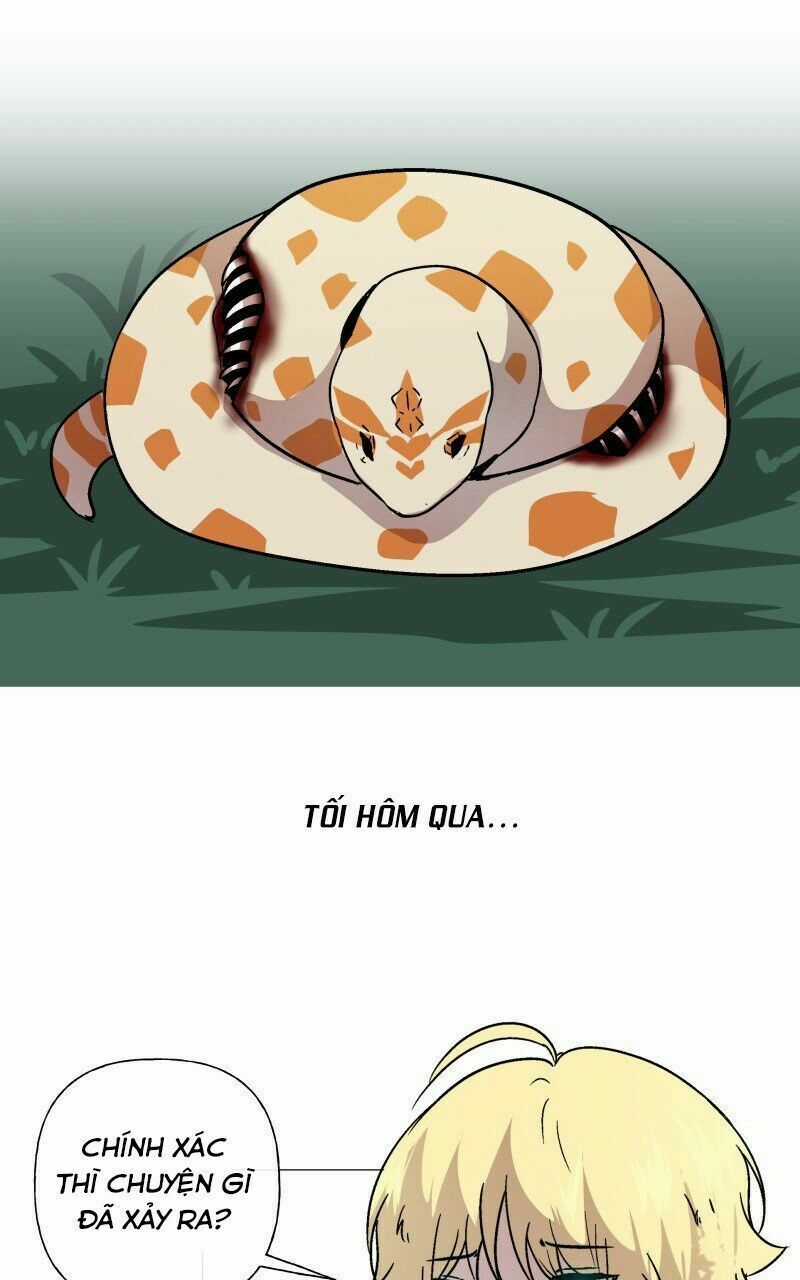 Trọng Sinh Mạc Thế - Chapter 60 - Trang 73