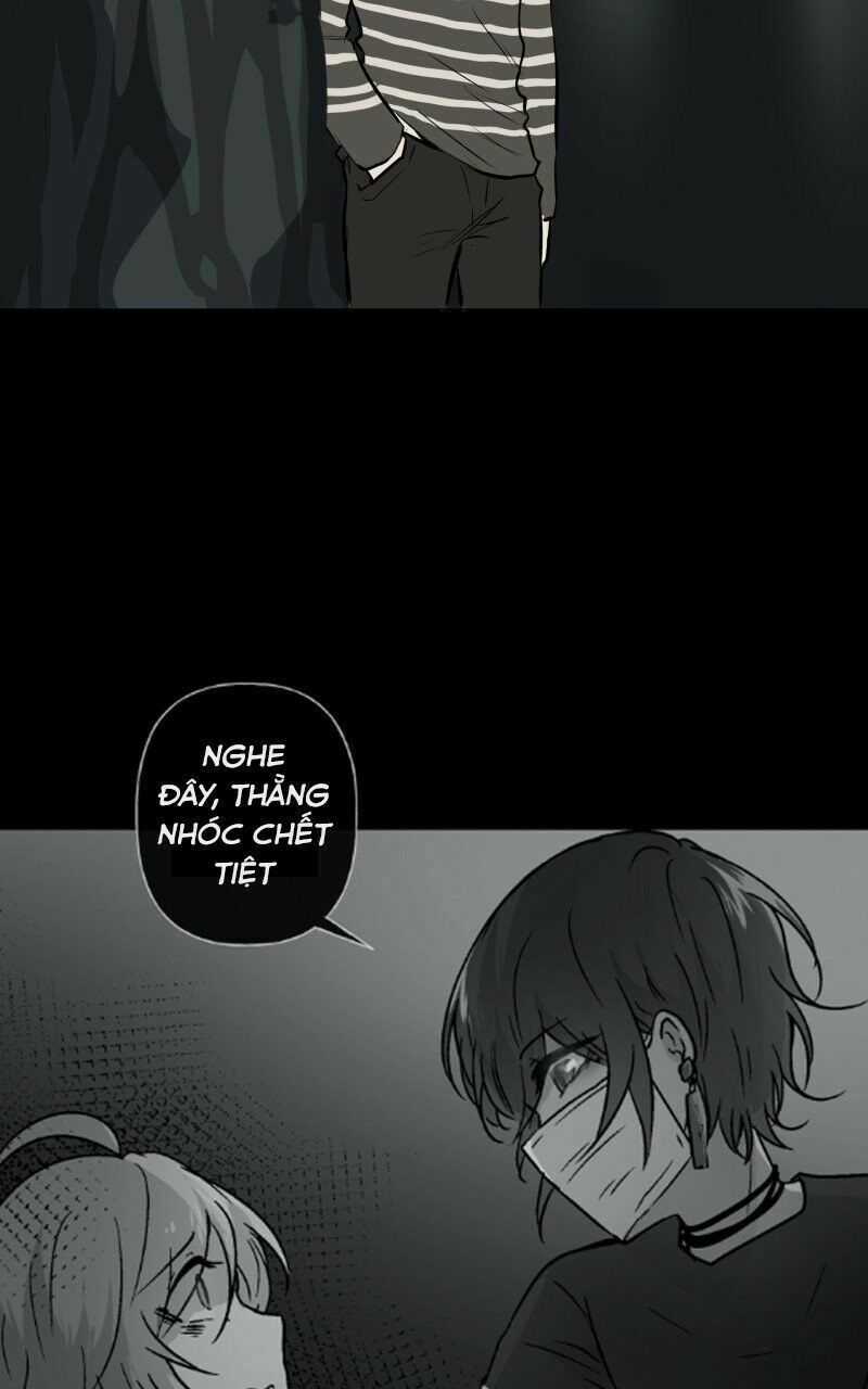 Trọng Sinh Mạc Thế - Chapter 60 - Trang 81