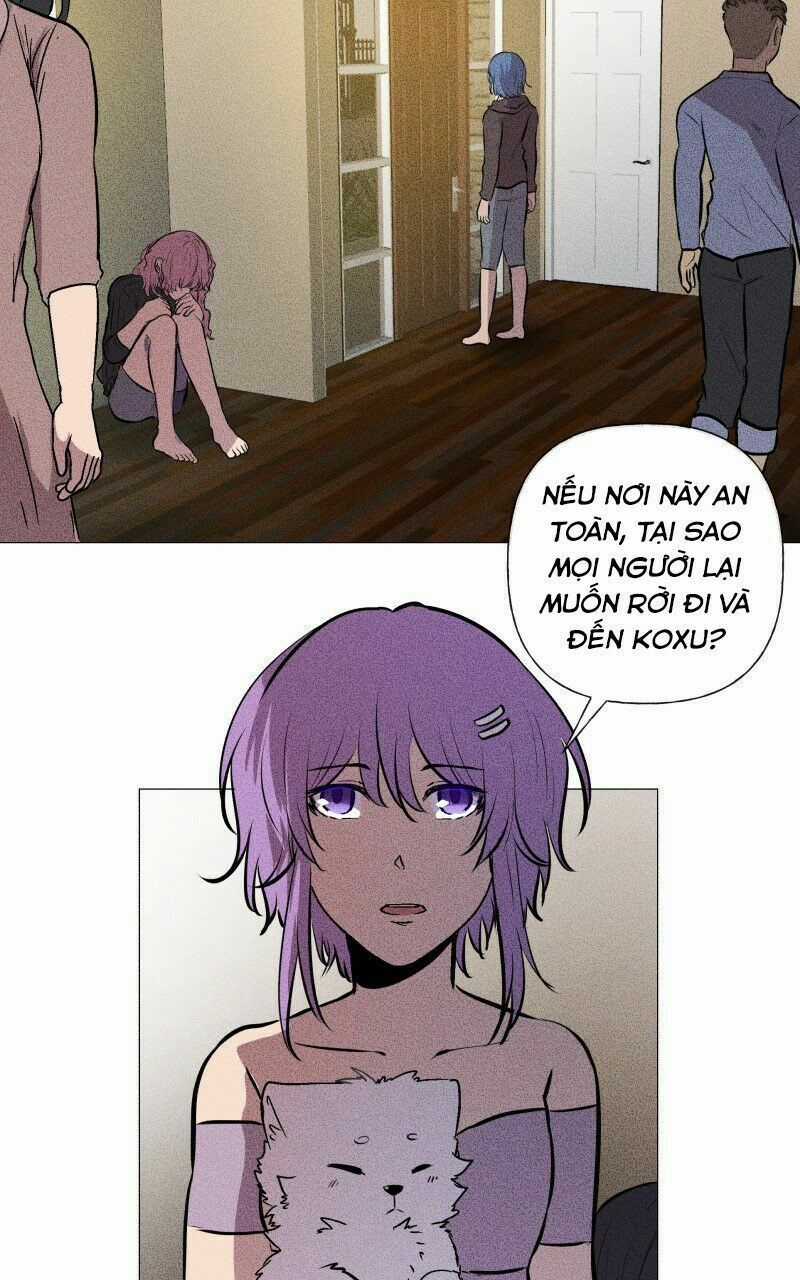 Trọng Sinh Mạc Thế - Chapter 60 - Trang 13