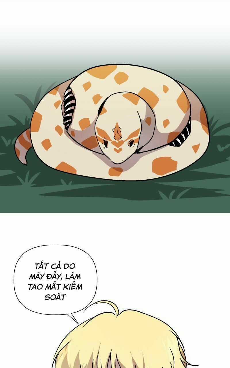 Trọng Sinh Mạc Thế - Chapter 60 - Trang 85