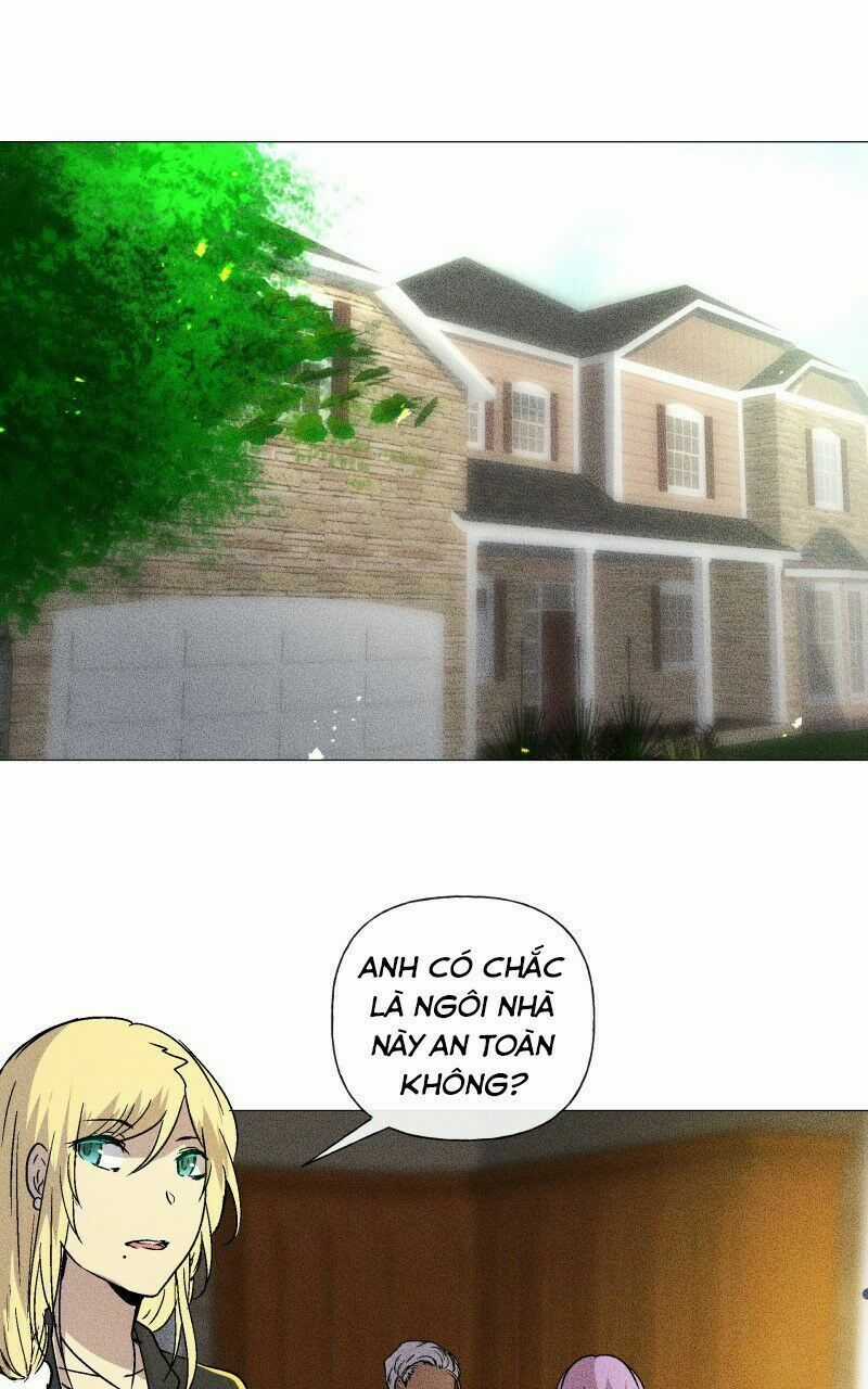 Trọng Sinh Mạc Thế - Chapter 60 - Trang 8