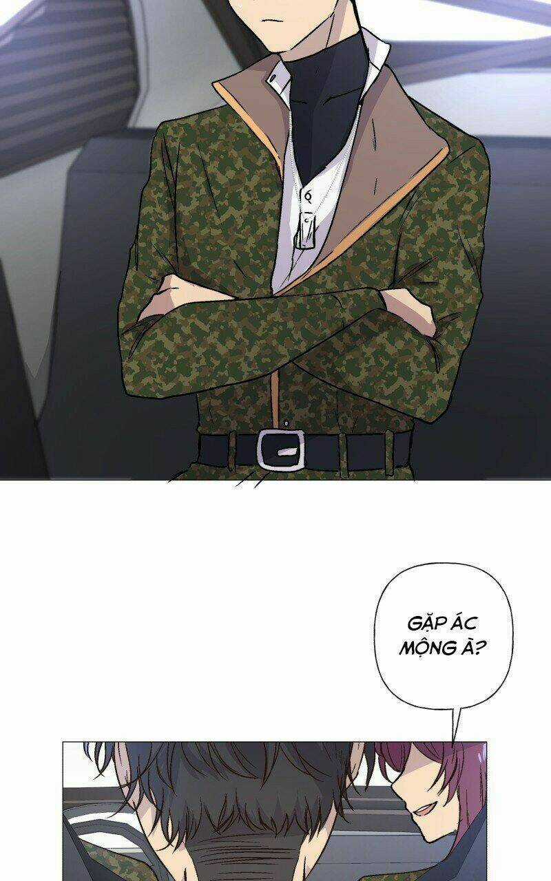 Trọng Sinh Mạc Thế - Chapter 61 - Trang 15