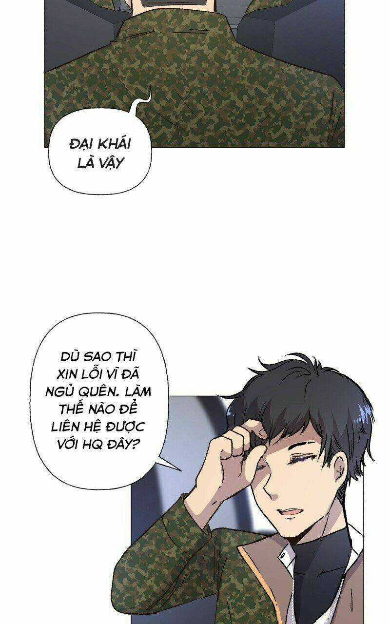 Trọng Sinh Mạc Thế - Chapter 61 - Trang 16