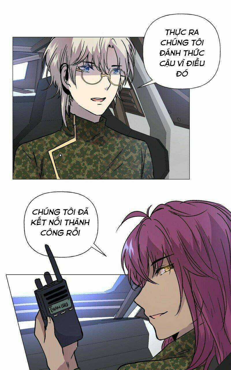 Trọng Sinh Mạc Thế - Chapter 61 - Trang 18