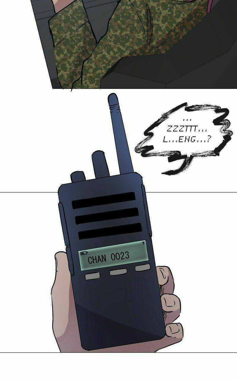 Trọng Sinh Mạc Thế - Chapter 61 - Trang 19