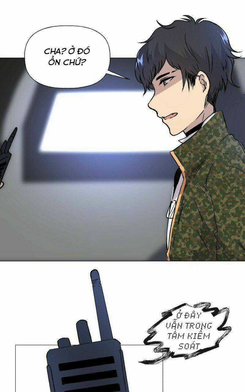 Trọng Sinh Mạc Thế - Chapter 61 - Trang 20