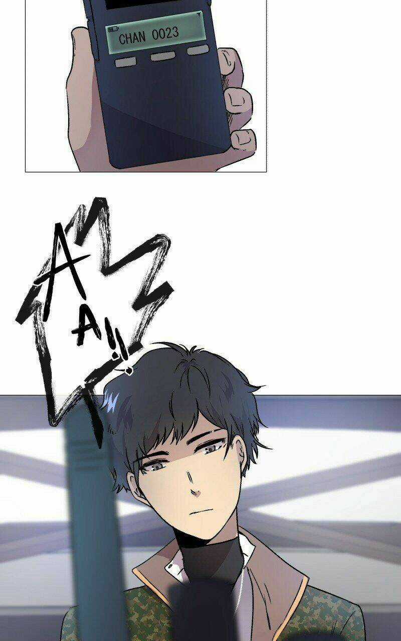 Trọng Sinh Mạc Thế - Chapter 61 - Trang 21