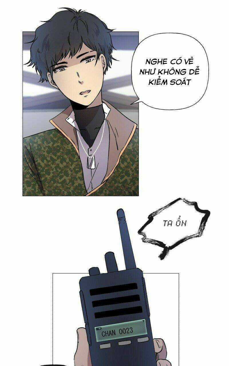 Trọng Sinh Mạc Thế - Chapter 61 - Trang 23