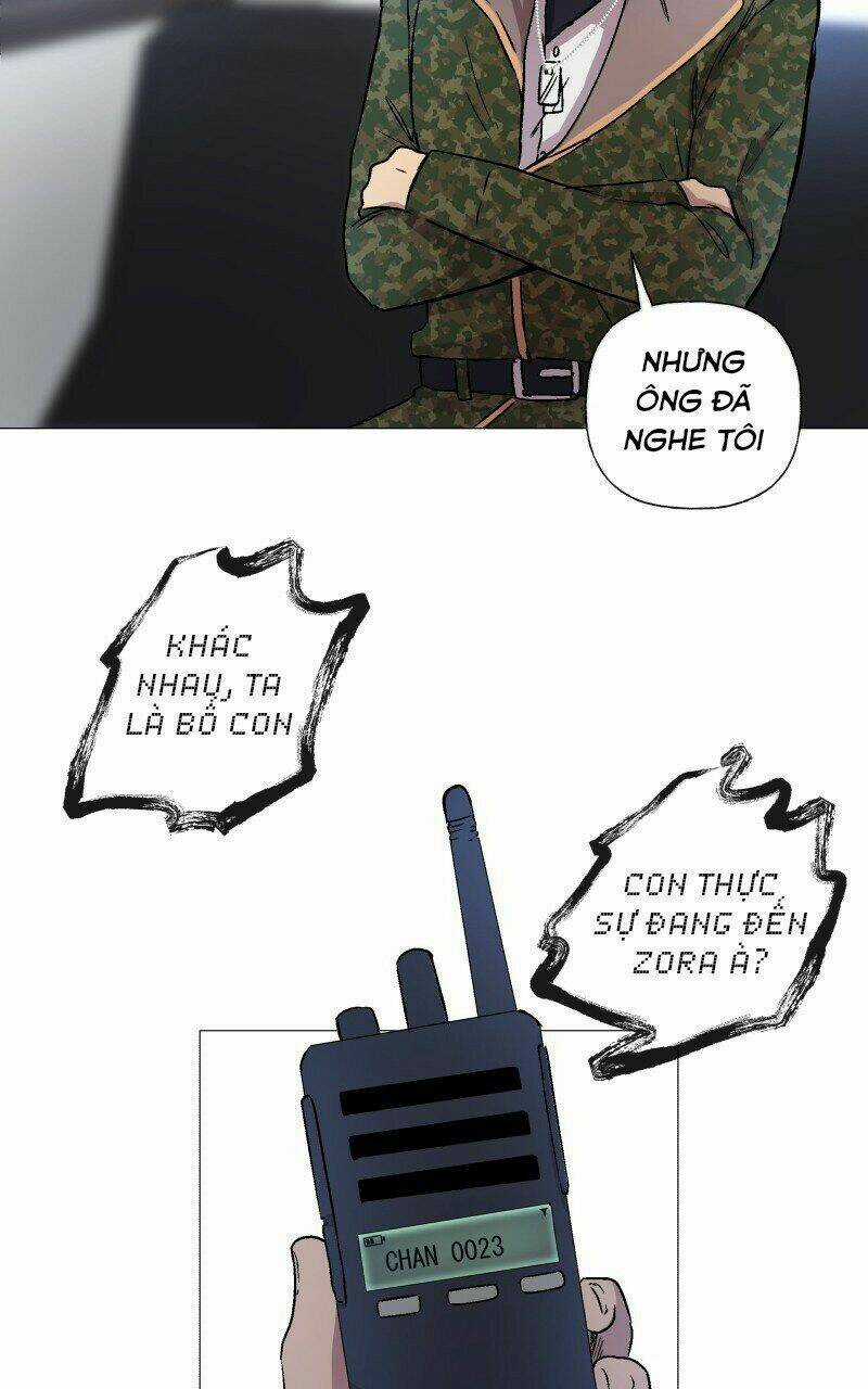 Trọng Sinh Mạc Thế - Chapter 61 - Trang 25