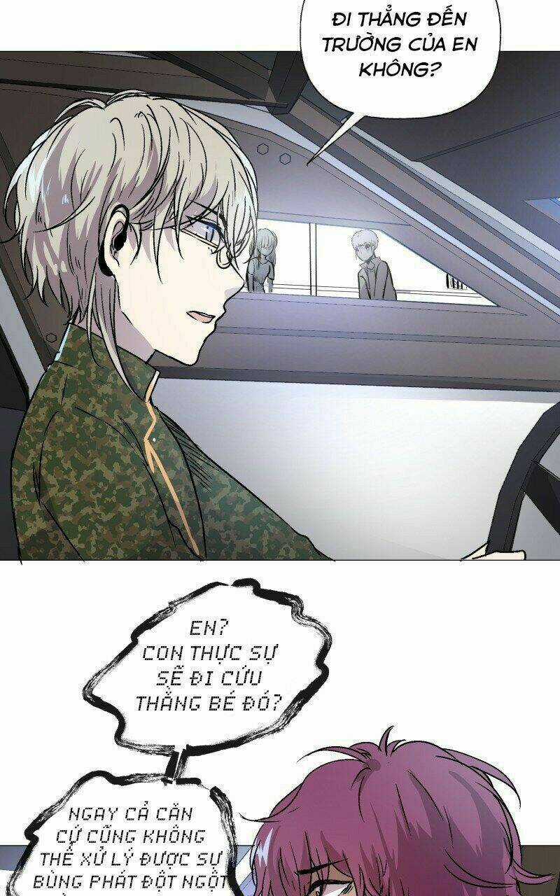 Trọng Sinh Mạc Thế - Chapter 61 - Trang 28