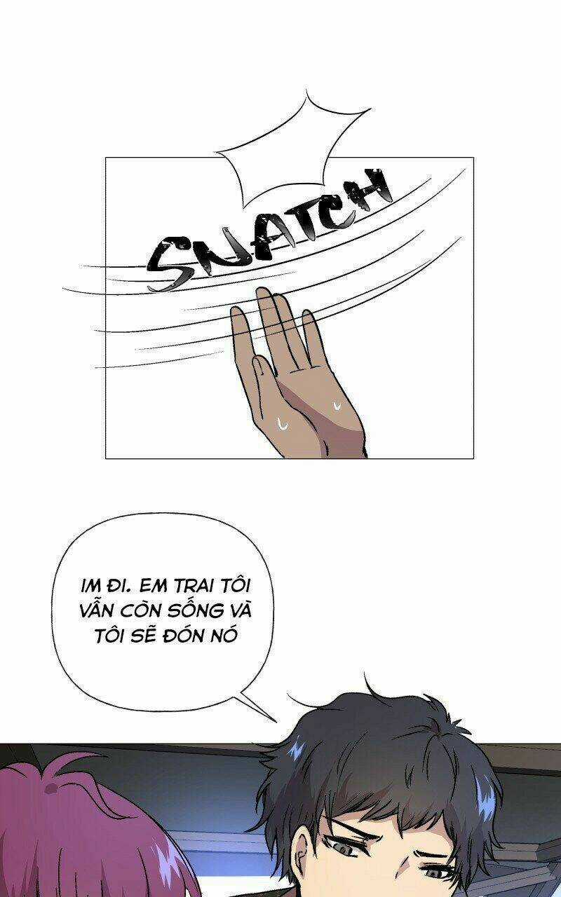 Trọng Sinh Mạc Thế - Chapter 61 - Trang 30