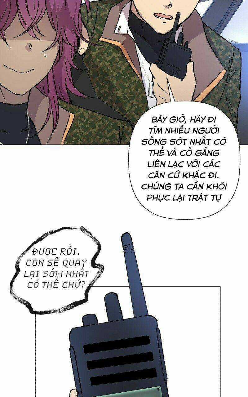 Trọng Sinh Mạc Thế - Chapter 61 - Trang 31