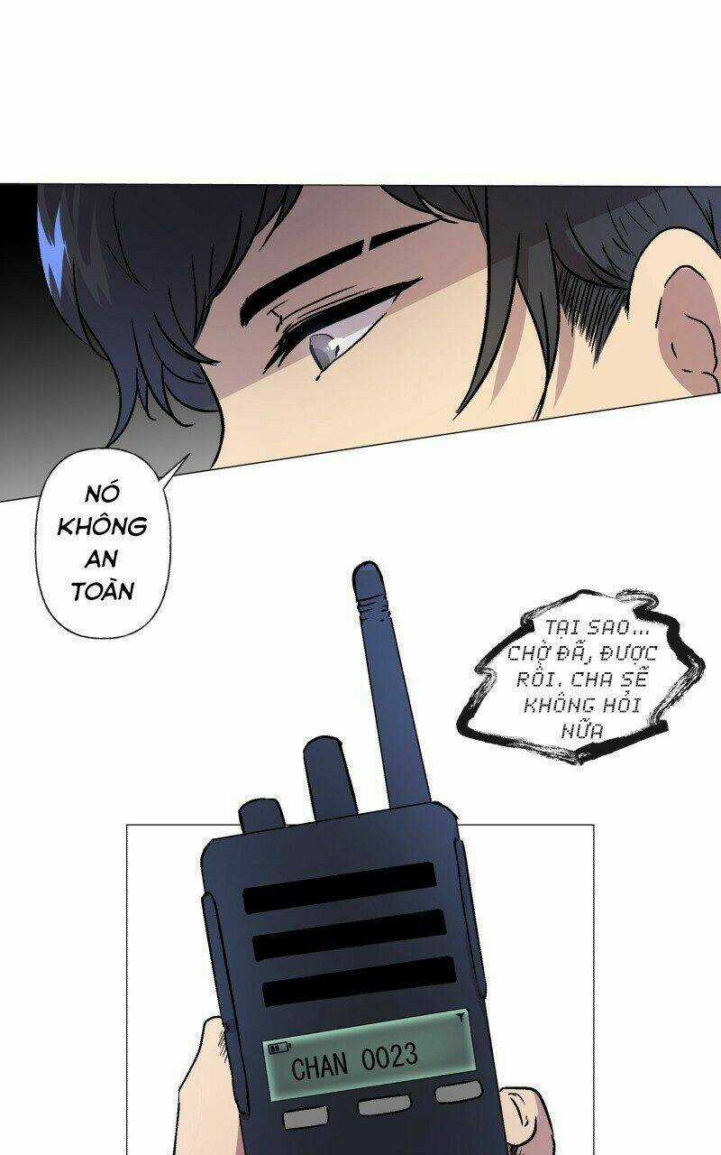 Trọng Sinh Mạc Thế - Chapter 61 - Trang 34