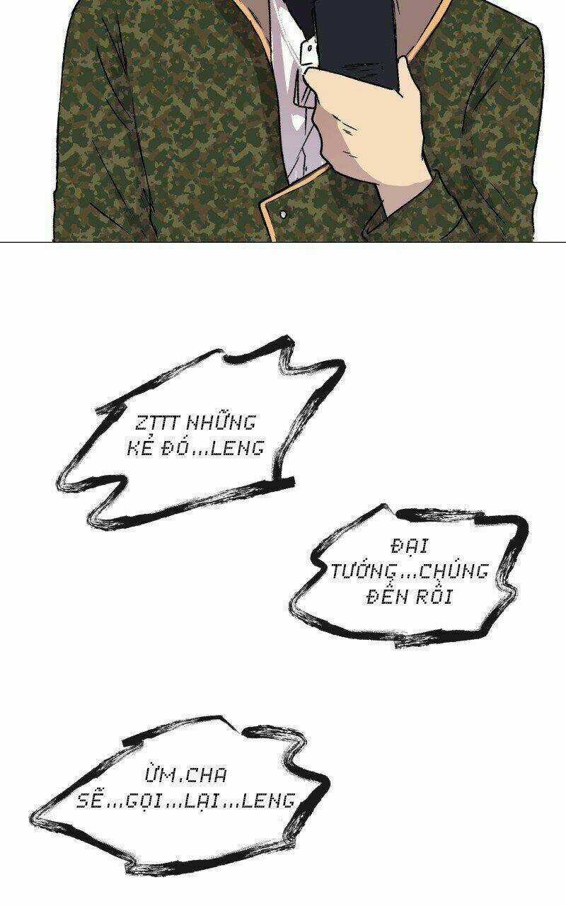 Trọng Sinh Mạc Thế - Chapter 61 - Trang 36